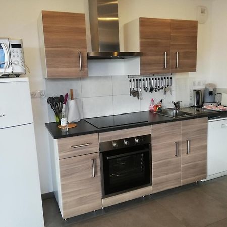 Les Chaix Apartman Chorges Kültér fotó