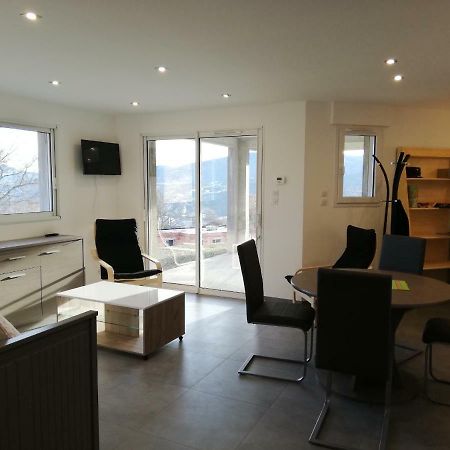 Les Chaix Apartman Chorges Kültér fotó