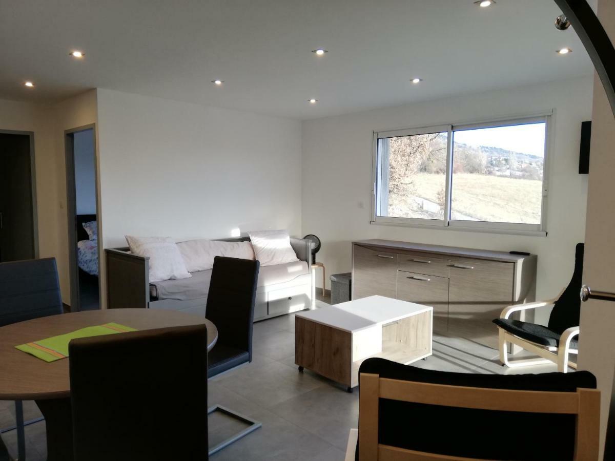 Les Chaix Apartman Chorges Kültér fotó